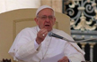 Popes new video highlights persecution in Asia